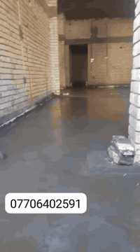 سلام عليكم اخوان احنه نشتغل صب نضافه بيتونه تصليطه صطح كراج ارضيه رباط طارمه جميع الصب كادر متكامل بسعار مناسبه **********************
