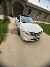 ازيره ٢٠١٤ • ٦ سلندر • رقم اربيل