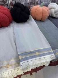 سيت قنفات • سوتاج مطرز • نظام تركي