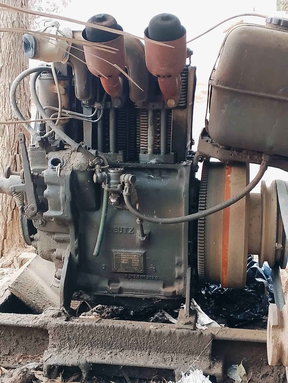 سلام عليكم مولد للبيع معالخنزيرة ***********
