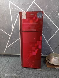 ثلاجه • يلازمه • ١٠ قدم