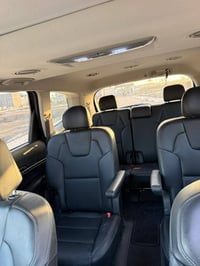 تيلورايد ٢٠٢٤ • وارد امريكي • فل مواصفات