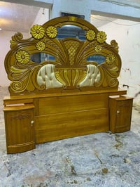 غرفة نوم • صاج عراقي