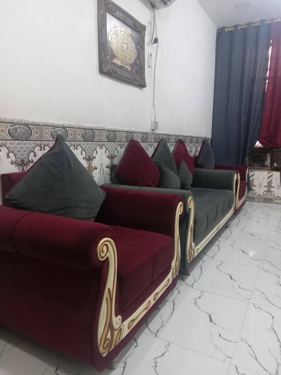 تخم كلش نضيف لبيع بغداد


**إذا كنت صاحب هذا الإعلان وتريد حذفه لأي سبب، رجاءا أرسل رسالة إلى الدعم الفني**