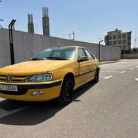 بيجو بارص.  ايراني.  اصلي.  مو. اكد.    سياره. ماشيه.  ١٠٢.  حقيقي. سي...