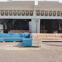 ديوان جديد • بلايود أسود • مجمع الضحى المسيب