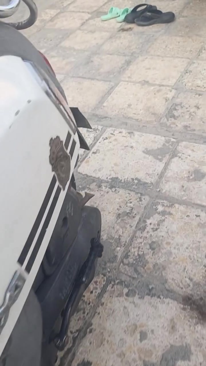 مكلف بالنشر دراجه كفاله مامفتوحه نضافه فول حلوه***********واتساب
