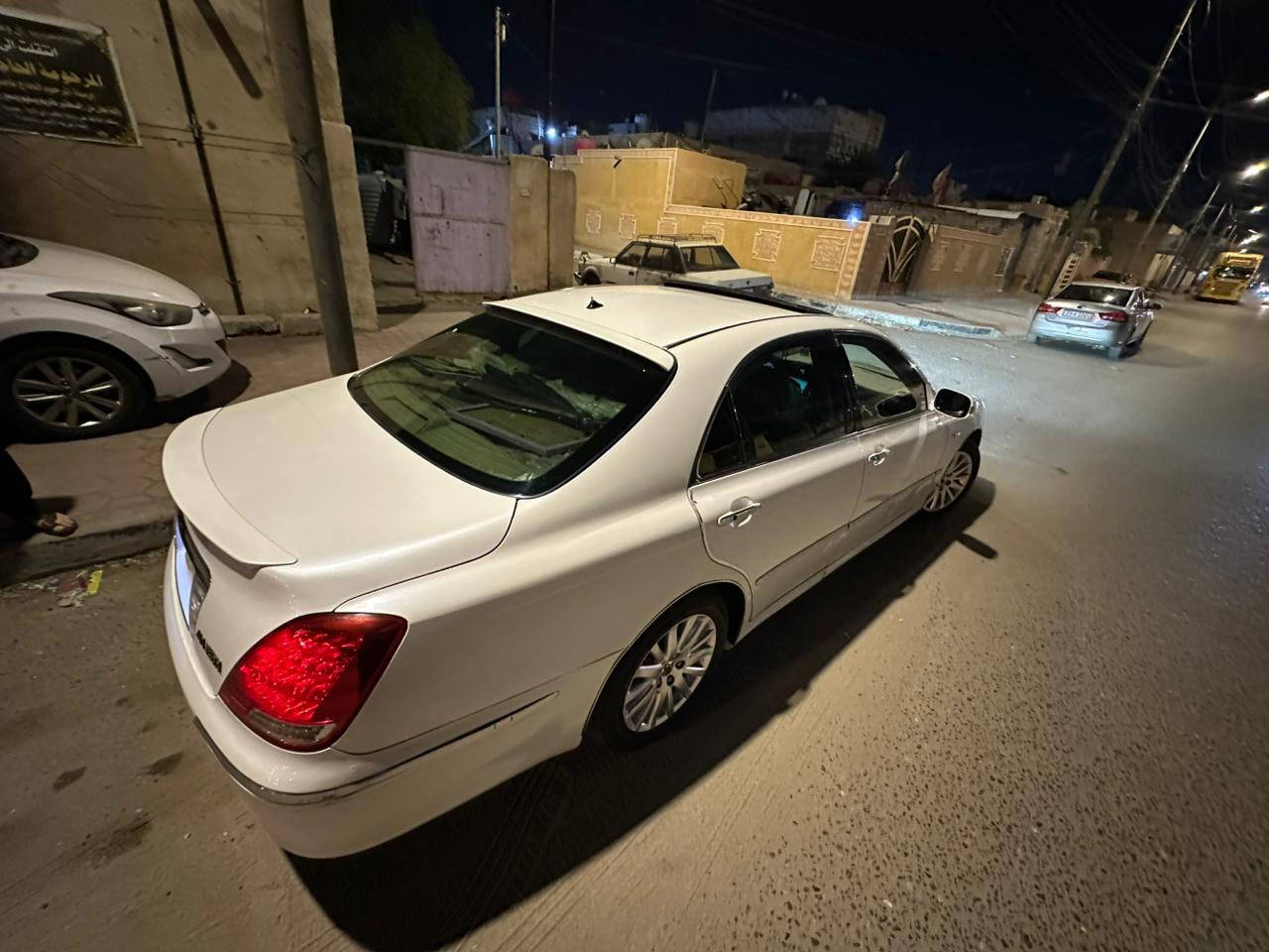 سلام عليكم ماجسته مديل 205 كفاله كص وفتح  فول مواصفات فتحه جلد   حاجز الهه للبيع ماكن السياره بصره السعر85

***********

***********
