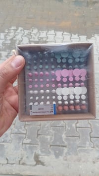 ٣٥ • اكسسوارات