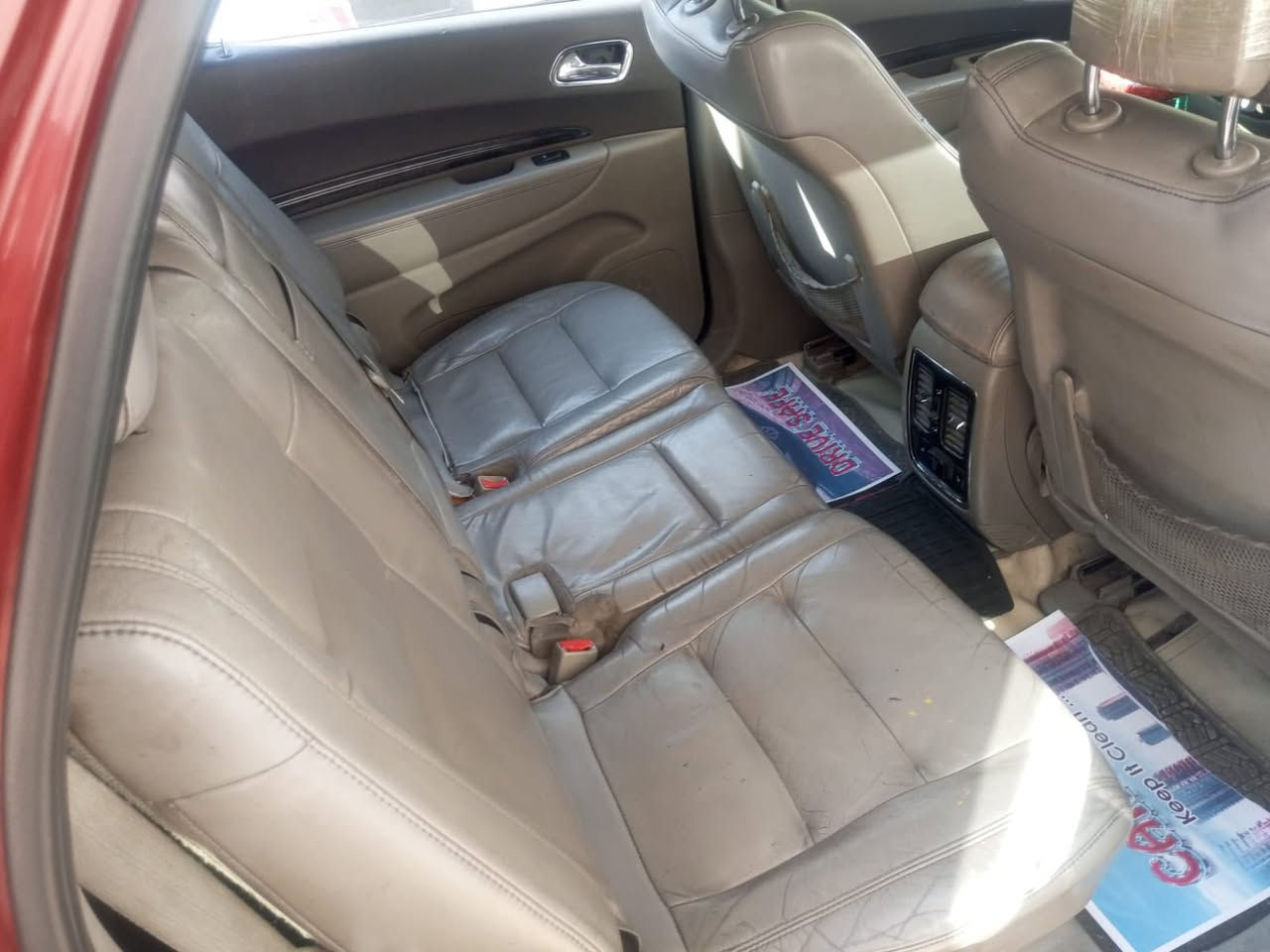 سلام عليكم دورنكو موديل 2013 وارد امريكي مكينه6 سلندر رقم بغداد فول مواصفات. سياره مصبوغه عام 
مكينه خير خير من الله السعر ١٤٥ وبيه مجال حق الجيه 
سياره جاهزه مكاني بغداد مدينه صدر 
7 راكب الستفسار ***********
