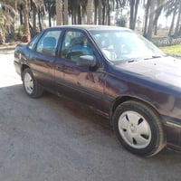 فيكترا اوتماتك • ١٩٩٣ • رقم بغداد