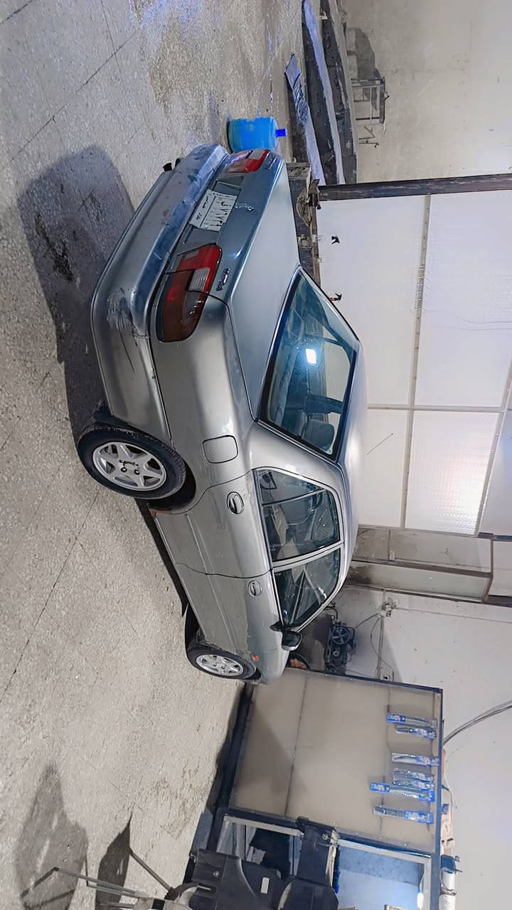 سلام عليكم سياره ابروتون 2005 رقم بغداد كامله من كلشي صدر مكينه كير تبريد تدفئه
مكفوله من كلشي الون زيتوني فقط جراد 
 مكانها بغداد
السعر 50
***********
