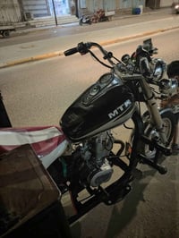 ستوته موديل 2020  لبيع شاصي مكفو لاتات اشاير سلف كلشي شغال  لاستفسار 0...
