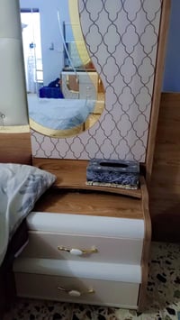 غرفة تركية • ضخمة • ١١ قطعة