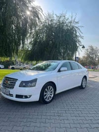 جيلي امجراند • ٢٠١٣ • ١١٤٠٠٠ كم