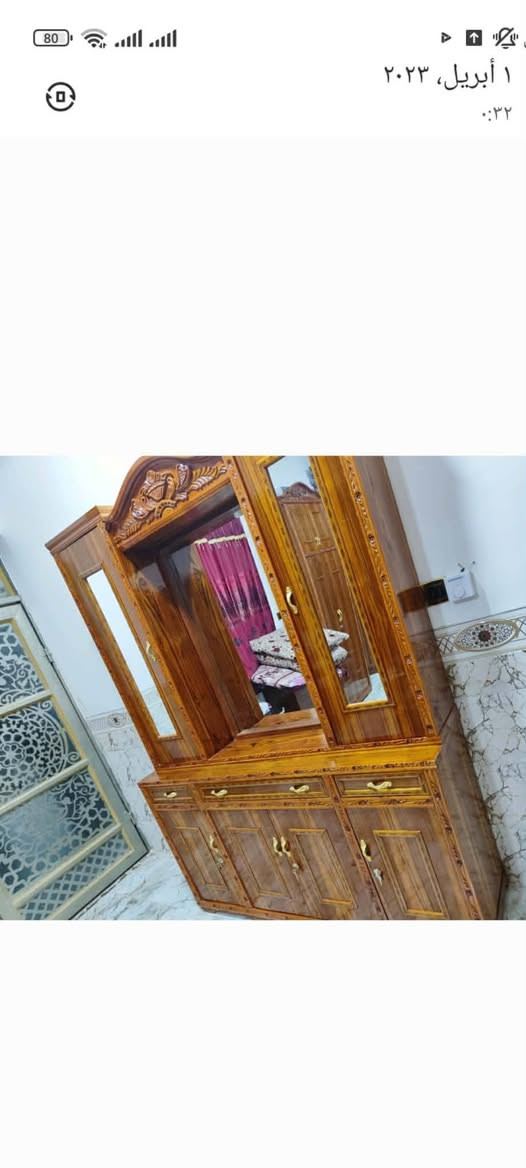 غرفه اخشاب السعر مليونين جديد العنوان الرمادي التأميم


**إذا كنت صاحب هذا الإعلان وتريد حذفه لأي سبب، رجاءا أرسل رسالة إلى الدعم الفني**