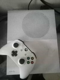 اكس بوكس وان اس • ١تيرا • جيم باس