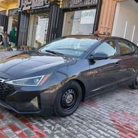 النترا • ٢٠٢٠ • وارد امريكي