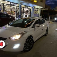 اسلام عليكم للبيع النترا خليجي موديل 2013 كفاله عامه من الصبغ ول تبديل...