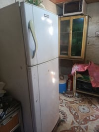ثلاجة • للبيع • البصرة