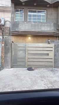 شارع مبلط بل كامل  🏠 بيت للإيجار – حي الجهاد / مدخل الـ 95 – شارع السو...