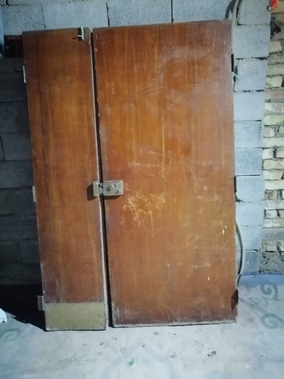 للبيع


**إذا كنت صاحب هذا الإعلان وتريد حذفه لأي سبب، رجاءا أرسل رسالة إلى الدعم الفني**