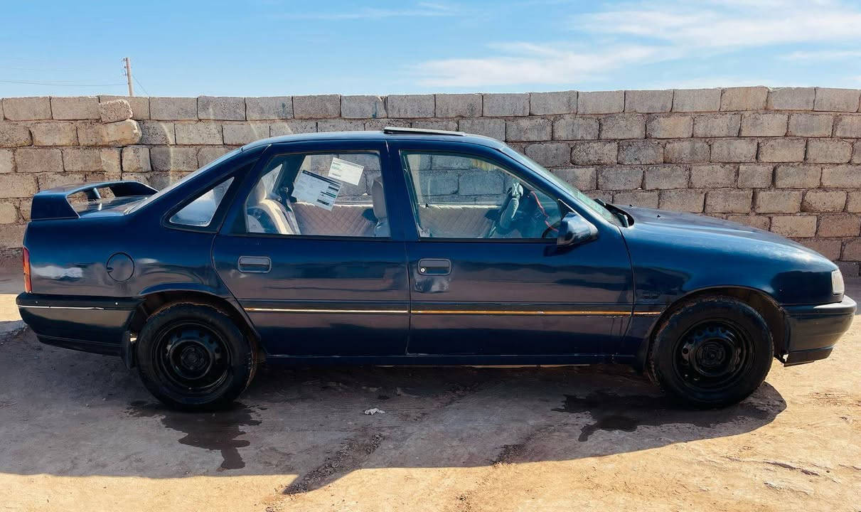 چەناڵێك لە خزمەتی بێ کاران و زانست دۆستان لە هەرێمی کوردستان و عێراق.
فكترا حجم ١٨موديل ٩١ محرك شرط  
رقم ألماني شرط التحويل سنويه ٢٩السياره جاهزه ونضيفه السعر ٤٤وبه مجال بسيط


**إذا كنت صاحب هذا الإعلان وتريد حذفه لأي سبب، رجاءا أرسل رسالة إلى الدعم الفني**