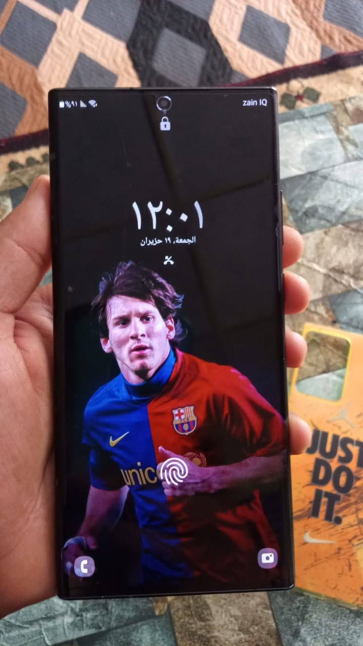 NOT 20 Ultra 5G 
مبدل ضهر فقط والباقي كفاله 300 وبي مجال كربلاء البناء الجاهز ***********
