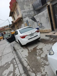 كورلا • ٢٠١٥ • موصل