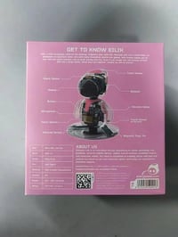 روبوت • شركة eilik • توصيل لجميع المحافظات