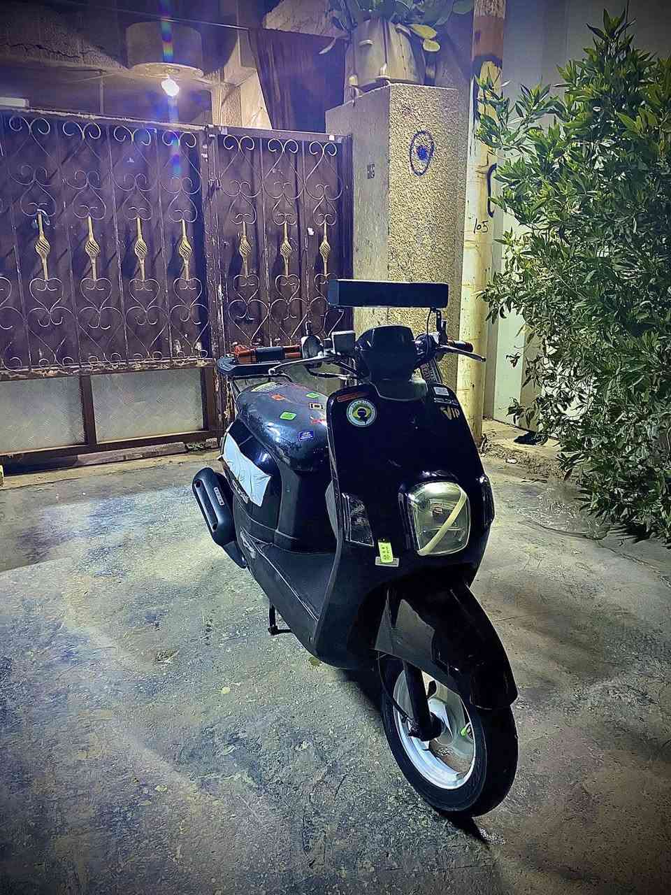 بوليس ب مليون
السلام عليكم 
دراجه بوليس 2008 كابريتر مصار كم شهرين منزلها رمبه
الدراجه كامله مكمله من كلشي نصبه وزينه كفرات بلاد ختم واحد بيها تجوه و كاسحه وسبايدر اصلي مالها الدراجه بيها سستم سماعات 3 اله هجم الدراجه ما تقصها كلشي العنوان بغداد الشعب 
الرقم ***********
السعر ب مليون بس
