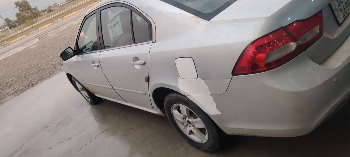 اوبتيما ٢٠١٠ خليجي اربع قطع صبغ بدون دواخل رقم نينوى سنويه ل 29 بأسمنه مكانها ديالى بعقوبه تقاطع القدس
سعرها 83 وبيها مجال
***********
***********
