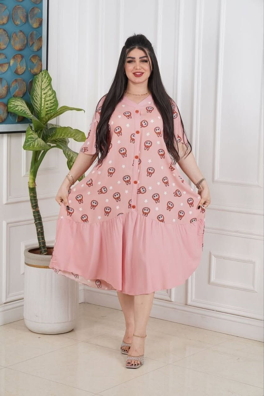 رقم الهاتف *********** 
فرع الخامس 
دشداشة نسائي قصيره
الخامه كشمير مشجر درجه اولى
القياسات  2XL.  3XL  4XL. 5XL
سعر الدرزن ؟؟؟؟ الف
مواصلات بغداد 5 آلاف باقي  محافظات  6 الاف
للمعرفة مزيد من نشاطنا يرجى زيارة رابط قناتنا للألبسة نسائية على تليكرام 
https://t.me/SISOGROUP
رابط قناتنا للألبسة اطفال على تليكرام https://t.me/xcnC04YYC_gyYWM60
