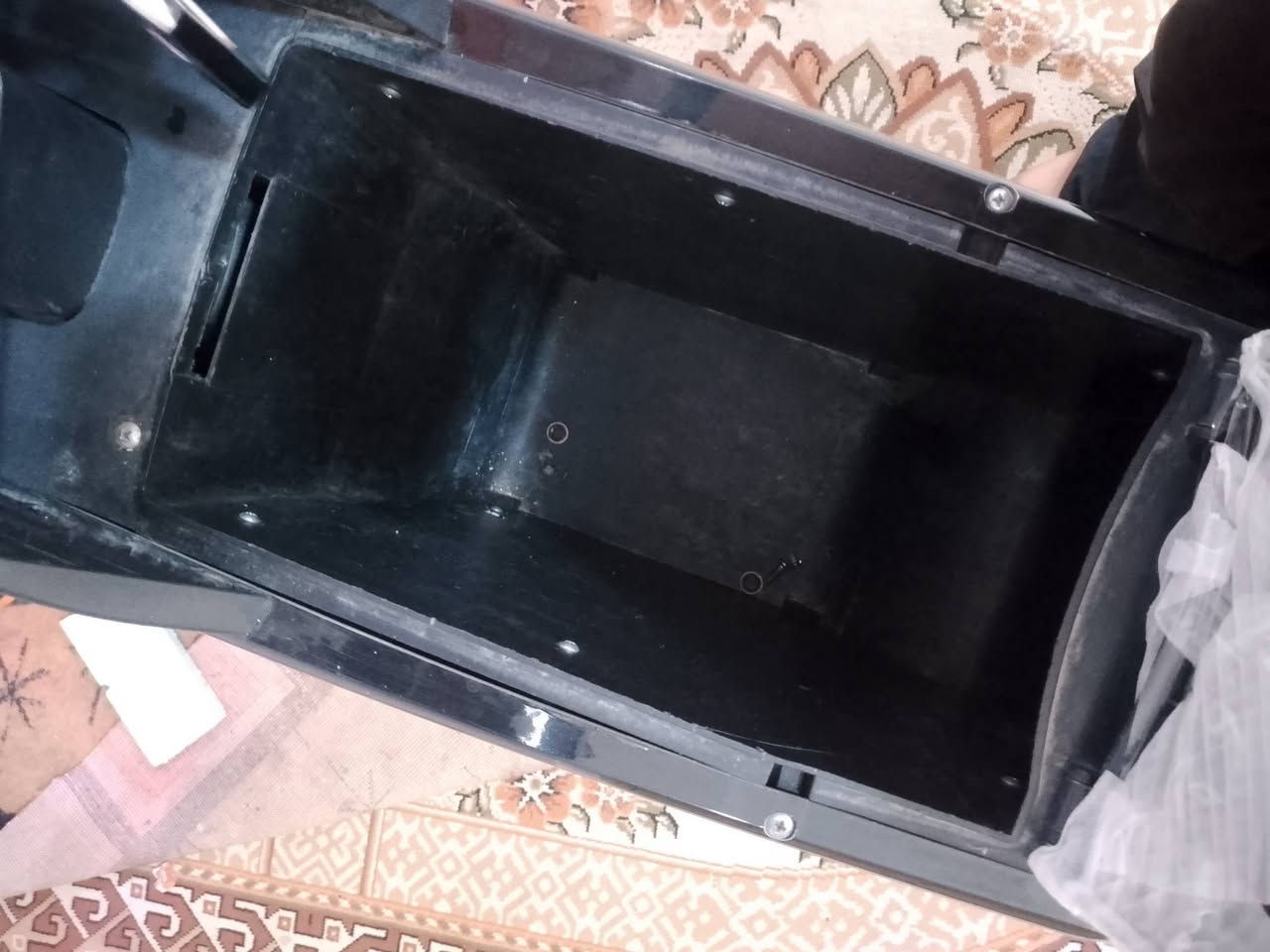 ***********
السلام عليكم دراجه اكس 900 2026 بيها بطاريات 33 امبير دراجه نضيفه كلش ربع دينار ما تصرف عليها بيها سويج + بصمتين دراجه حلوه ونظيفه كلش وبيها بلوتوث شغال  المكان البصره القبله السعر 425 وبيها مجال للشراي
