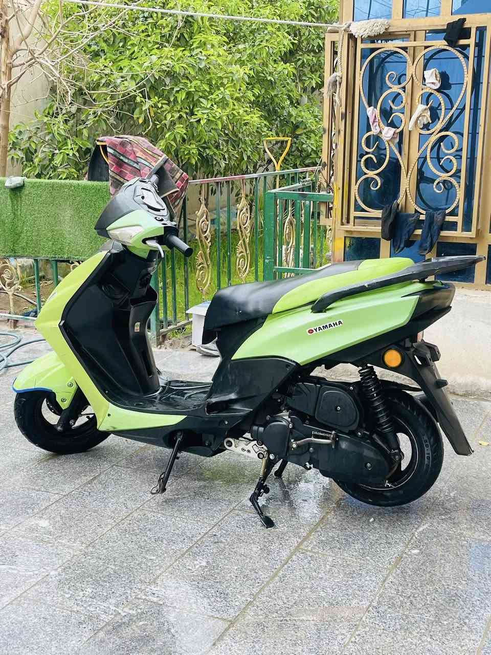 دراجه سكنس مديل ٢٤ مكينه ياباني مامفتوحة دراجه بلادية مابيه اي نقص نكره سلف كهربائيات كله شغاله لايت زنون اشاير دبل شاره عداد بانزين وسرعه شغال مكينه خرسه شرط شلعه فول معدل فول قفل جنطه قفل ستيرن كله شغال مابيه اي نقص سعره ٣٩٠وبيه مجال قليل وترهم مراوس مكاني كربلاء ***********//***********
