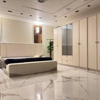 *أجمل موديلات المودرن في السوق*  *موديل        موستنك        بشكله الج...