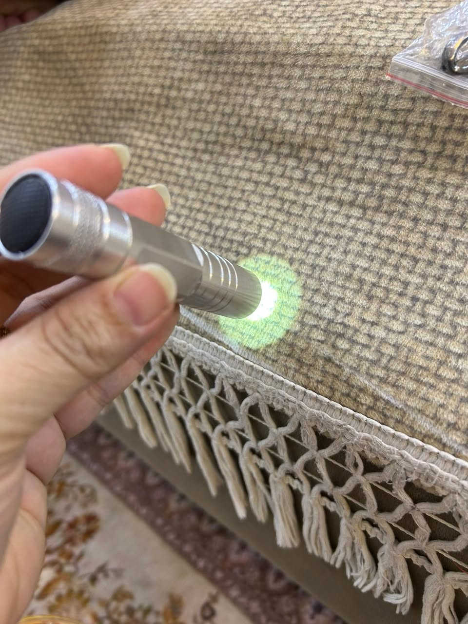 السلام عليكم فقاسة بيض بهالشكل  سعرها ١٥ الف وياها لايت


**إذا كنت صاحب هذا الإعلان وتريد حذفه لأي سبب، رجاءا أرسل رسالة إلى الدعم الفني**