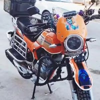 دايون هانتر • موديل ٢٠٢٥ • بابل جبله