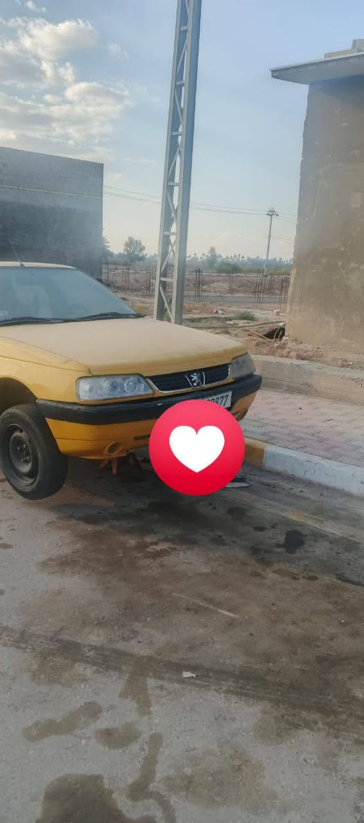 السلام عليكم بيجو ٤٠٥ مصفره هيئه وغرامات رقم انكليزي سويه ٢٠٣٠ مراوس او بيع 0788250552ض


**إذا كنت صاحب هذا الإعلان وتريد حذفه لأي سبب، رجاءا أرسل رسالة إلى الدعم الفني**