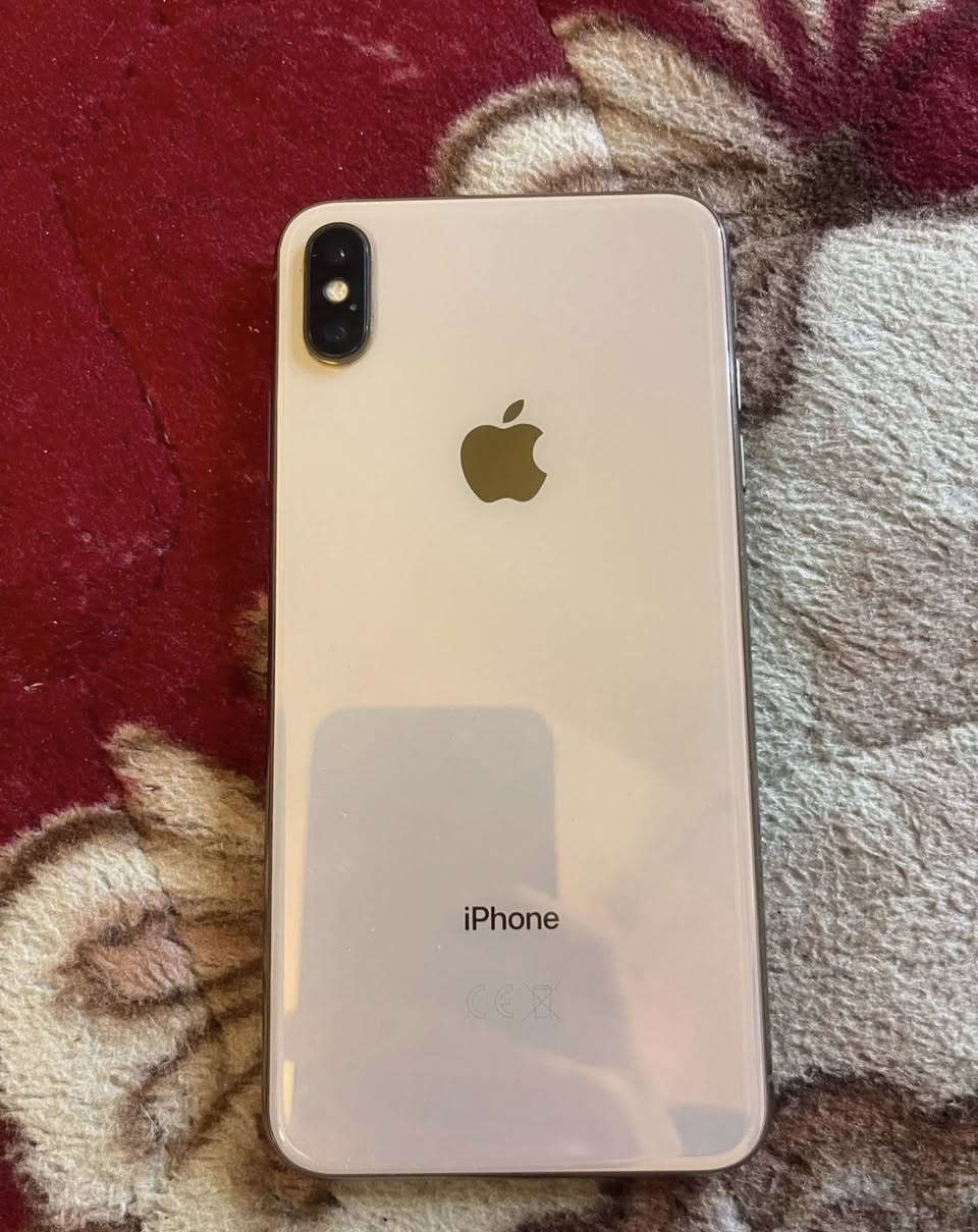 مرحبا عندي افون اكس ماكس الخزن 256 الجهاز مامفتوح بي هذه النقطه سوداءماثره عله لمس مرات يخربط وجهاز بلادي مامصلحته سعر 140 الف وللعلم صارله 3 ايام مابي شي مايشمر اللمس مكانا الكاظميه شارع اكد


**إذا كنت صاحب هذا الإعلان وتريد حذفه لأي سبب، رجاءا أرسل رسالة إلى الدعم الفني**