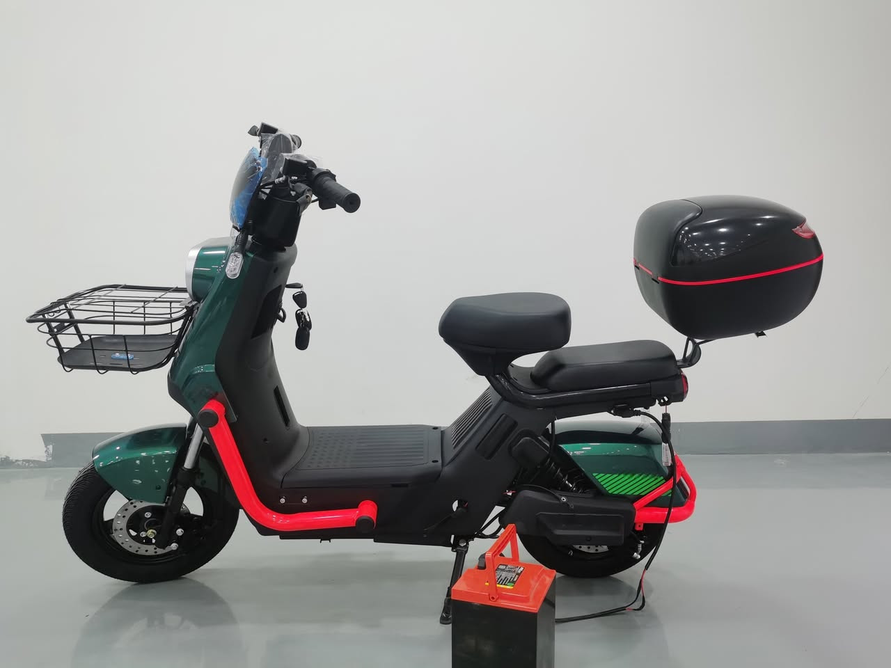 whatsapp+8619303291221

wechat +8619303291221

We are an electric motorcycle manufacturer

Eco-friendly transportation, Made in China, exported worldwide


**إذا كنت صاحب هذا الإعلان وتريد حذفه لأي سبب، رجاءا أرسل رسالة إلى الدعم الفني**