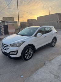 سنتافيا • ٢٠١٣ • ٧ راكب ٦ اسلندر