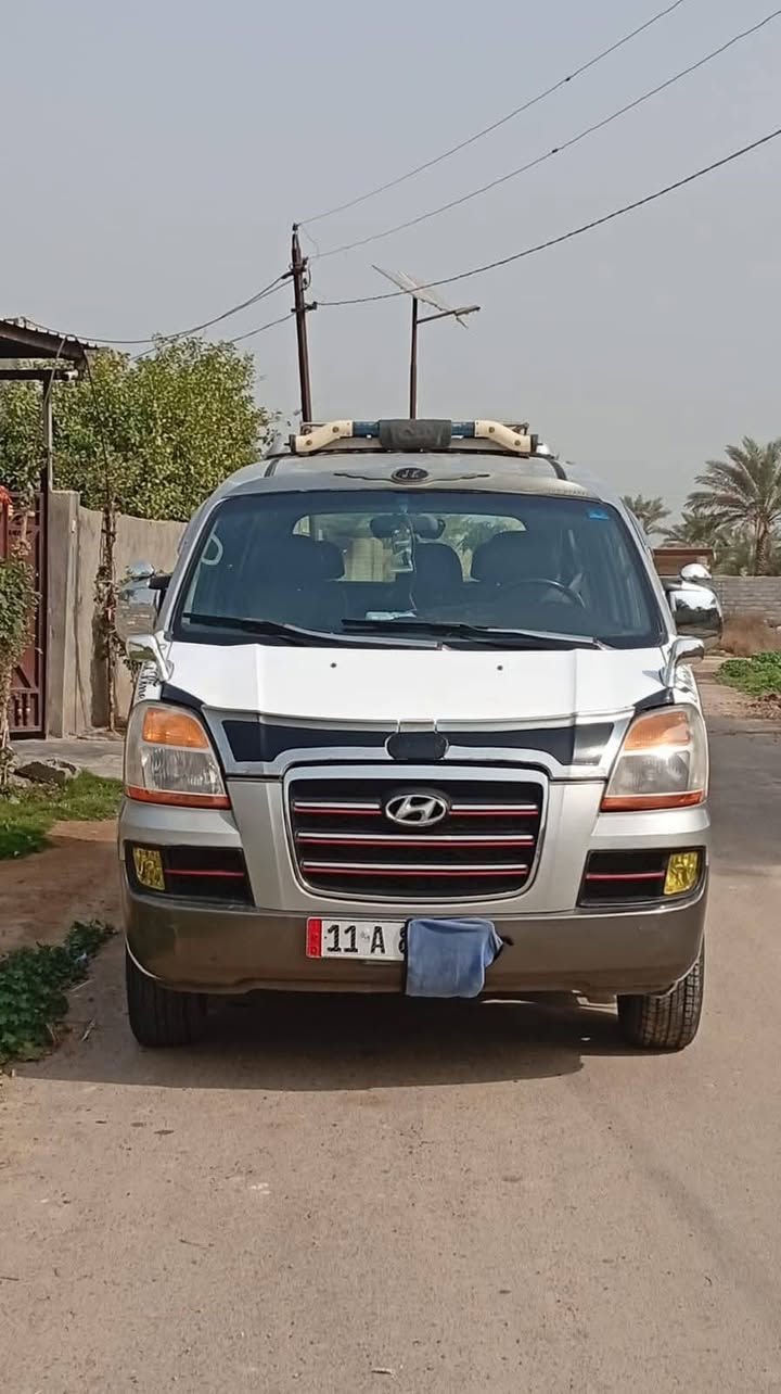 السلام عليكم
للبيع ٢٠٠٧ تكمه وسنويه تريد تحول تريد وكاله لحد ماتنتهي لسنويه لنهاية ل ٢٦   كشر  بلاد بيها جنطه مبدله وبيها طخات بسيطه بكد كف اليد لتصوير موجود محرك يبخر بيه صرف كير  اكسل خير من الله لشواصي الاماميات بيهن تعمير اثر خياس شي بسيط سلف بور داينمو باتري بم سوبر كلهن جدد لتصوير كدامك تعجبك لسياره تعال شوف بعينك  سعر ٨٠   

بغداد المشاهده ***********
