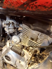 دراجه بوكسر اوراق ماكو ضايعه مكفوله من سرقة شراي يطب خاص المو شراي لا ...