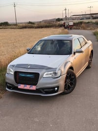 كرايسلر 300S • ١١٠ ألف كم • صلاح الدين