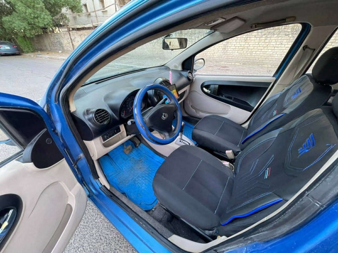 باندا رقم بغداد مكفوله فقط مصبوغه حزام موديل 2013 للبيع42ورقه


**إذا كنت صاحب هذا الإعلان وتريد حذفه لأي سبب، رجاءا أرسل رسالة إلى الدعم الفني**