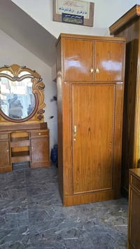 غرفه نوم البيع صاج عراقي  07877002223السعر 650