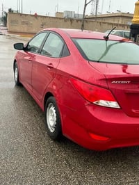 � للبيع هيونداي أكسنت 2017 🚗  🔹 الموديل: 2017 🔹 الحالة: كلين 💰 السعر: ...