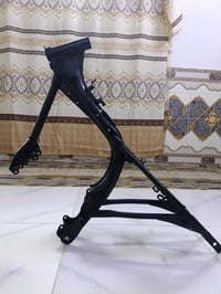شاصي ادوات • لا عواج • بدون لحيم