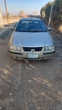 سمند • ٢٠٠٩ • بابل ناحية جبله